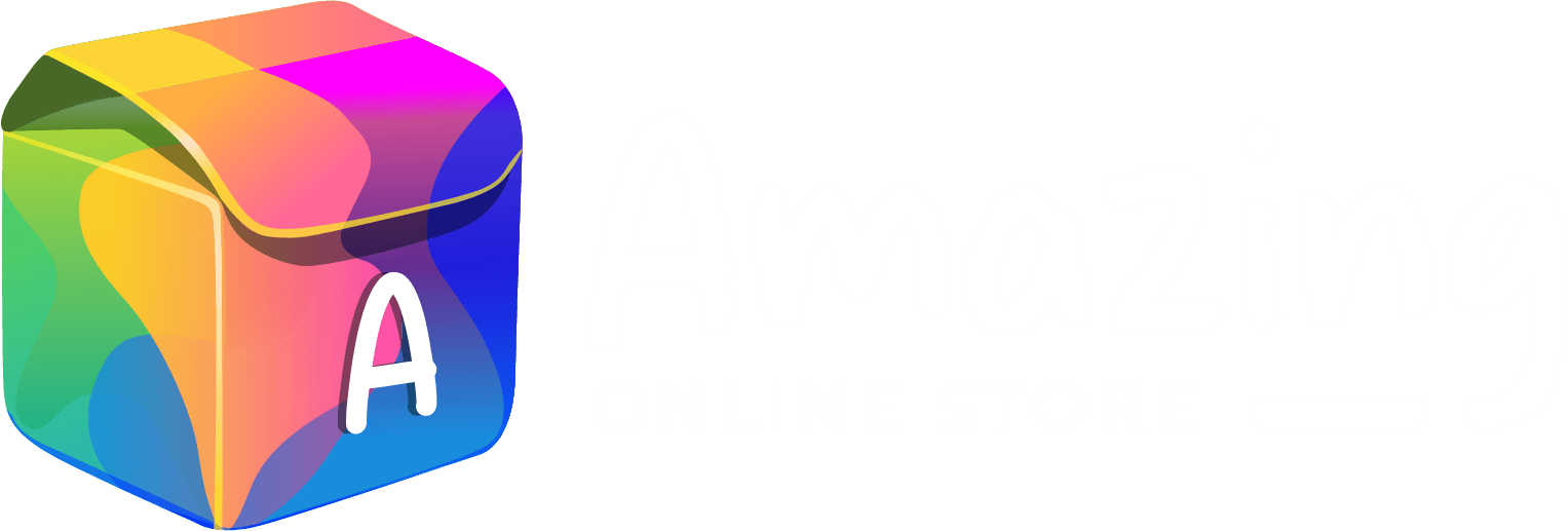 Amazing Online Store